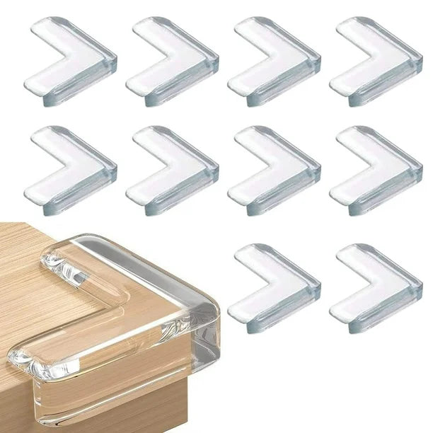 Protector Antigolpes Esquinero x 12