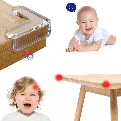 Protector Antigolpes Esquinero x 12